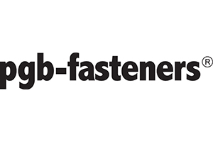 Logo PGB fasteners Logo PGB fasteners