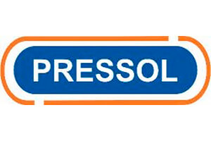 Logo Pressol Logo Pressol