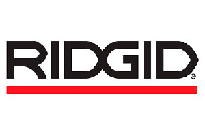 Logo Ridgid