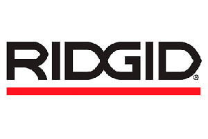 Logo Ridgid Logo Ridgid