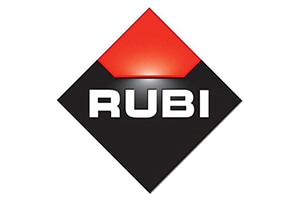 Logo Rubi Logo Rubi