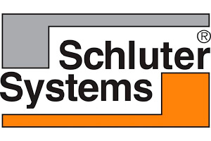 Logo Schlüter Systems Logo Schlüter Systems