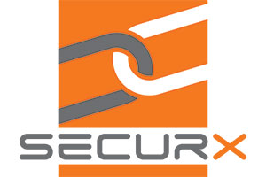 Logo Securx