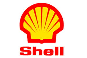 Logo Shell