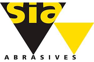 Logo Sia Abrasives Logo Sia Abrasives