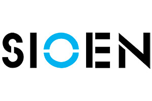 Logo Sioen Logo Sioen