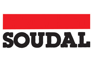 Logo Soudal Logo Soudal