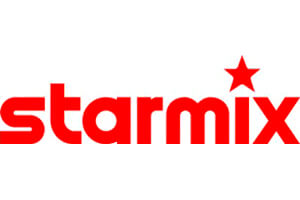 Logo Starmix