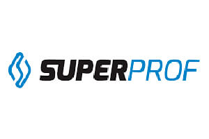 Logo Superprof Logo Superprof