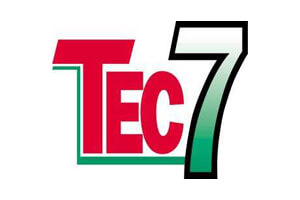 Logo Tec 7 Logo Tec 7