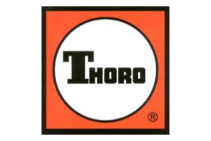 Logo Thoro Logo Thoro