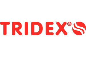 Logo Tridex