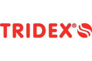 Logo Tridex Logo Tridex