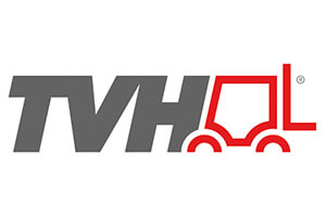 Logo TVH Logo TVH