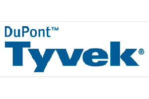 Logo Tyvek Logo Tyvek
