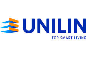 Logo Unilin (Insulation) Logo Unilin (Insulation)