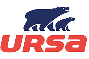 Logo Ursa Logo Ursa