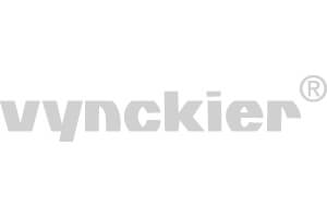 Logo Vynckier Logo Vynckier