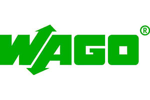 Logo Wago Logo Wago