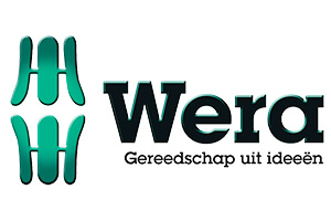 Logo Wera