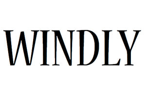 Logo Windly Logo Windly