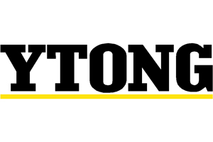 Logo Ytong Logo Ytong